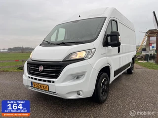 Fiat Ducato bestel 30 2.3 MultiJet L2H2 Euro 6  130 PK