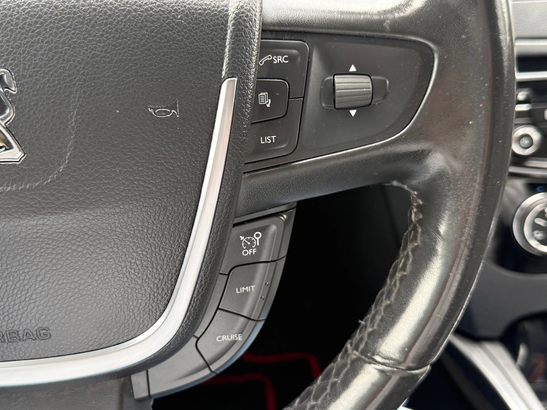 Hoofdafbeelding Peugeot 508