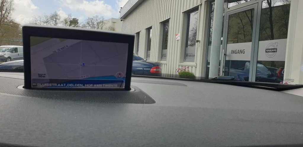 Hoofdafbeelding Volvo V70