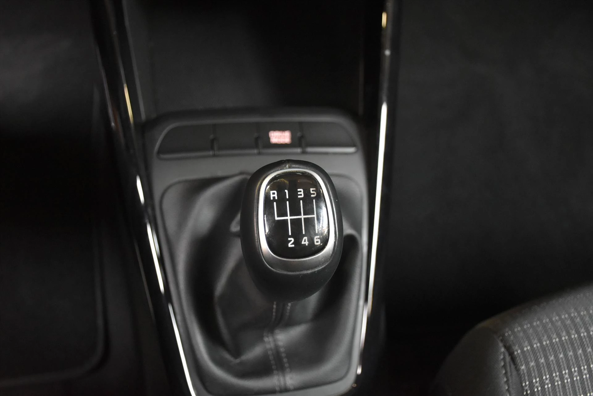 Hoofdafbeelding Kia Stonic