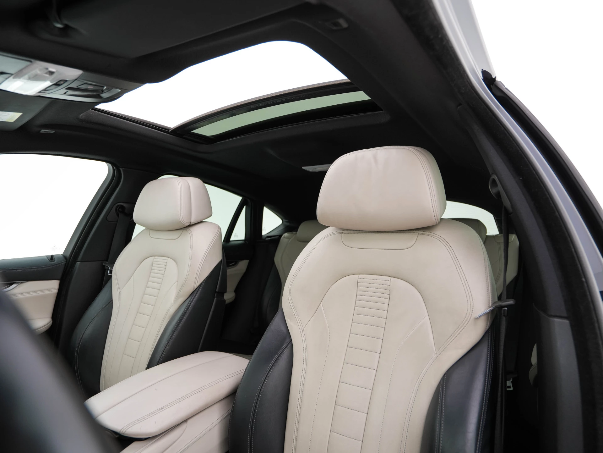 Hoofdafbeelding BMW X6