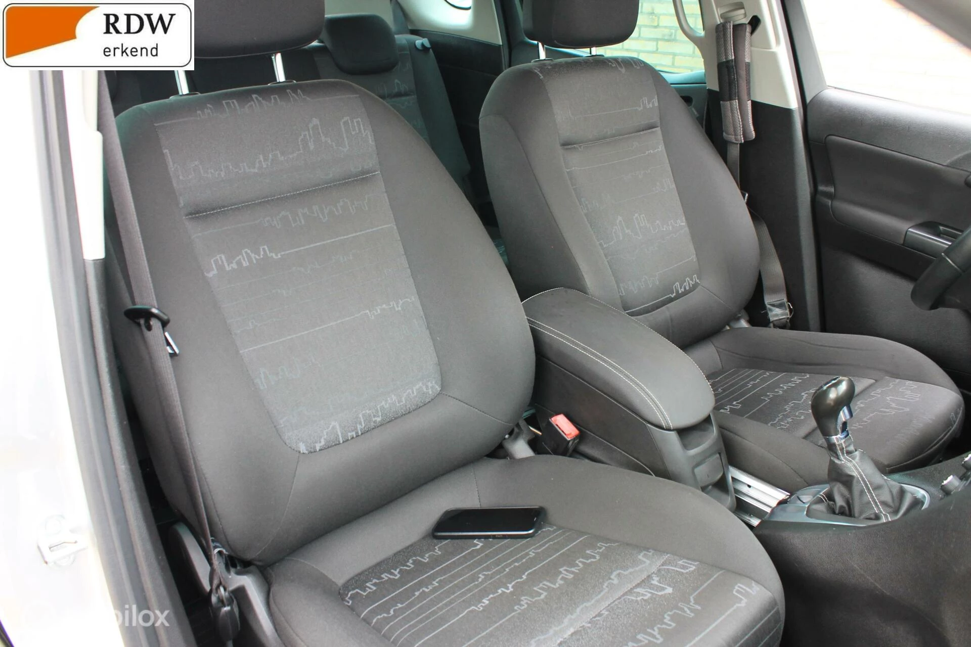Hoofdafbeelding Opel Meriva