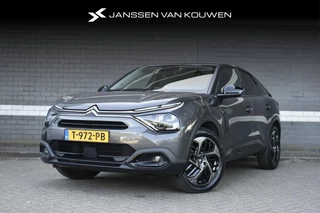 Hoofdafbeelding Citroën C4 Citroen C4 1.2 Puretech Feel Pack Aut. / Camera / HUD / Getint glas / Carplay