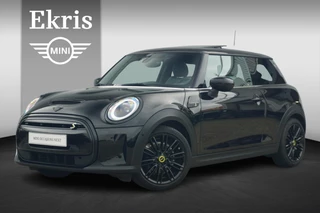 Mini 3-deurs Electric |  Camden Edition | Comfort Plus Pakket | Harman Kardon | Stoel & Stuurverwarming | Panoramadak
