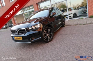 Volvo XC40 1.5 T4 Recharge R-Design Plug in Hybrid Carplay