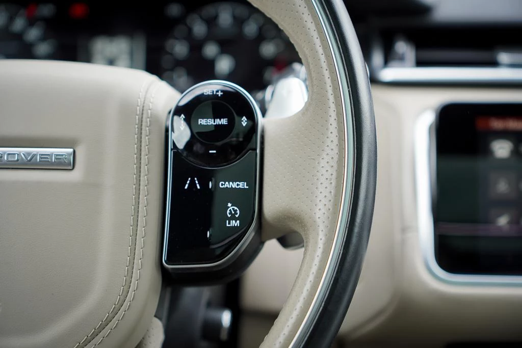 Hoofdafbeelding Land Rover Range Rover Velar