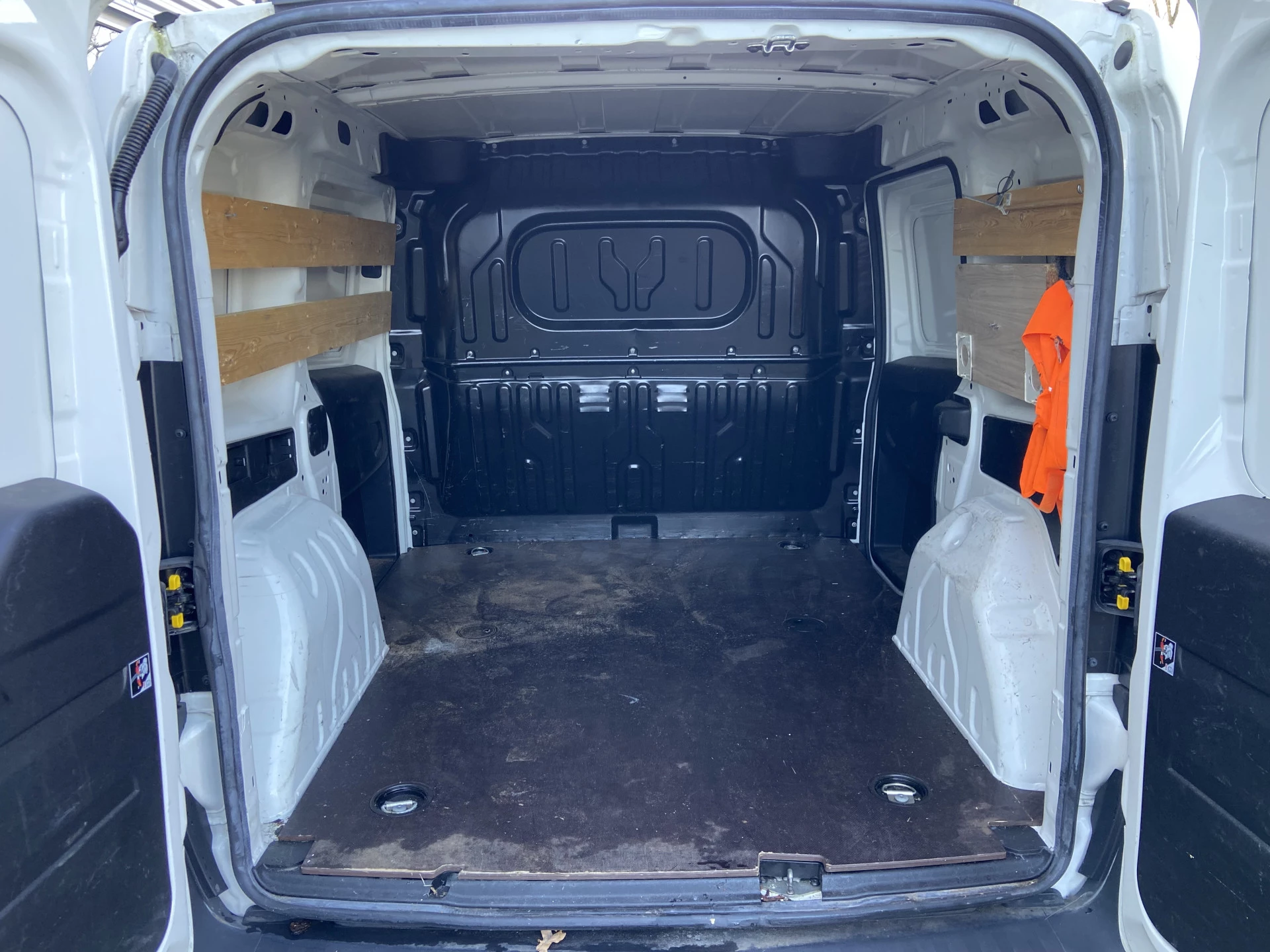 Hoofdafbeelding Opel Combo