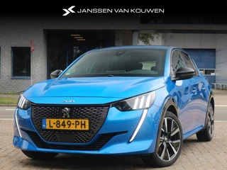 Peugeot 208 1.2 PureTech GT Pack / Camera / Keyless / Navigatie / Stoelverwarming