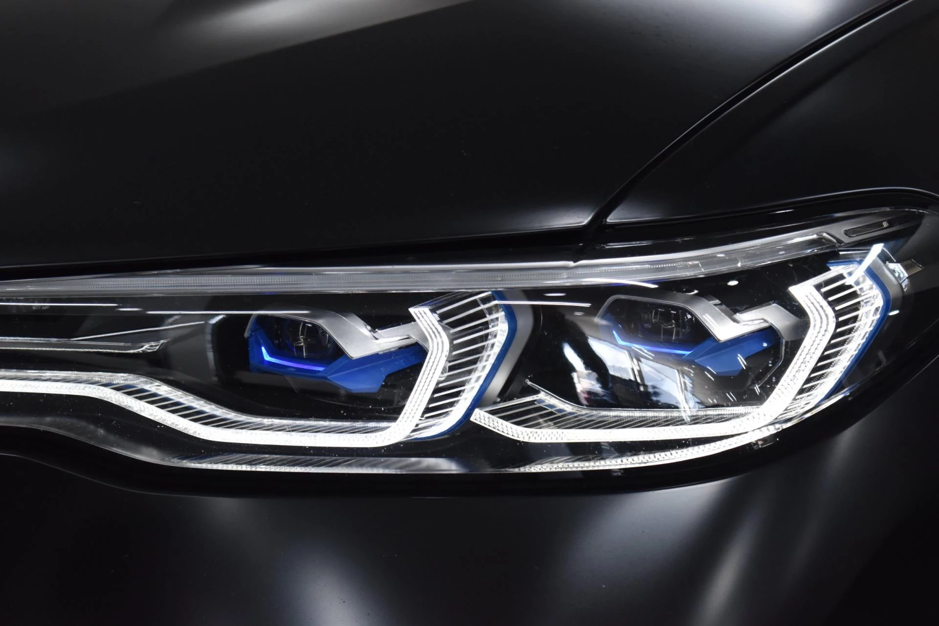 Hoofdafbeelding BMW X7