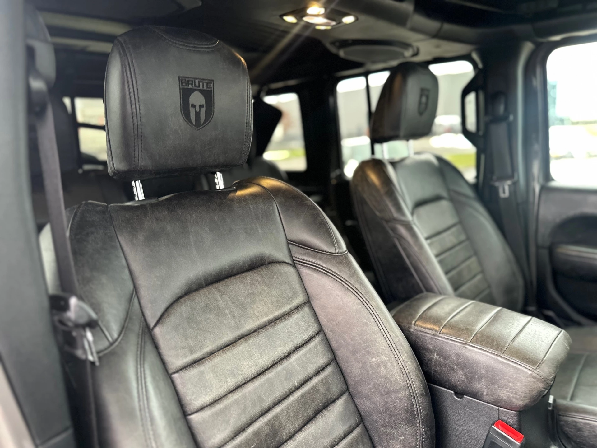 Hoofdafbeelding Jeep Wrangler