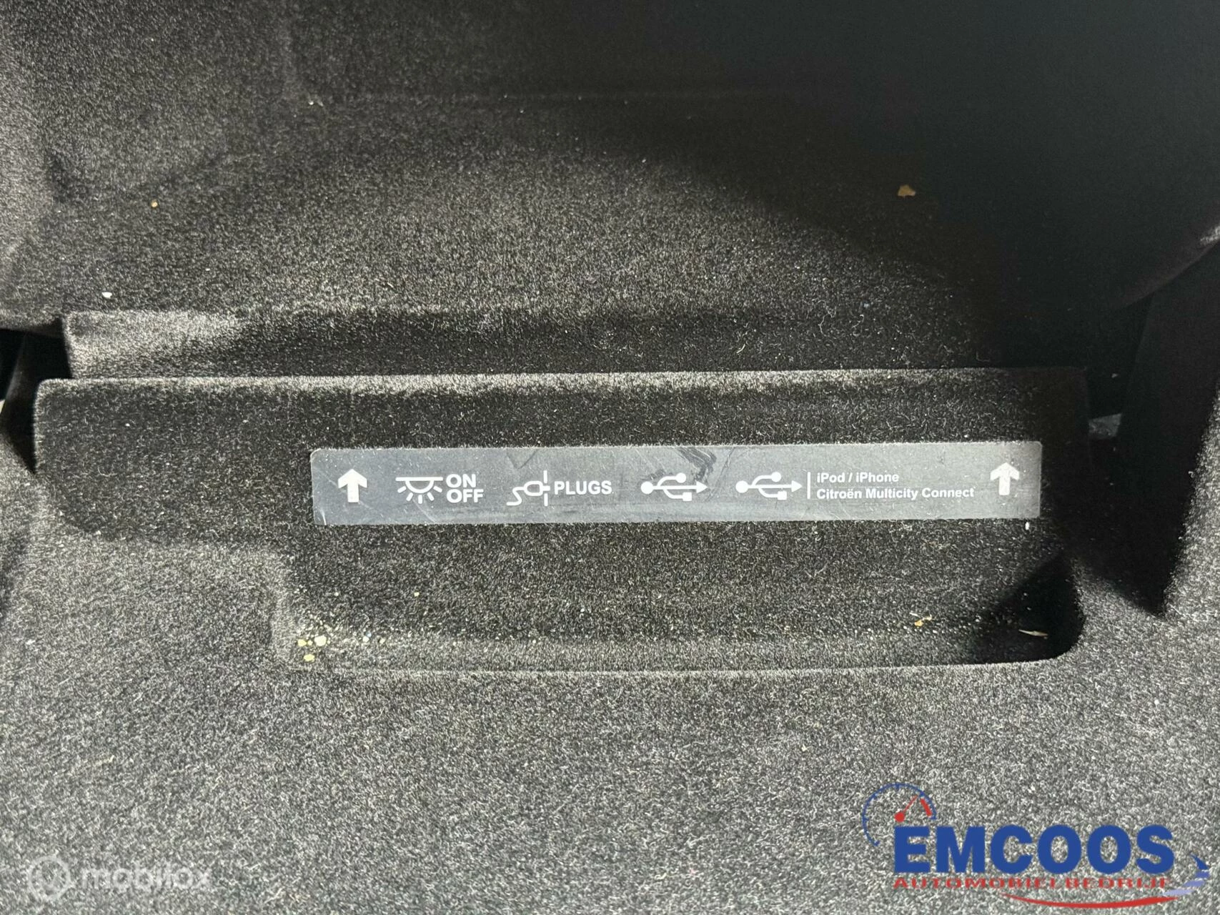 Hoofdafbeelding Citroën Grand C4 Picasso