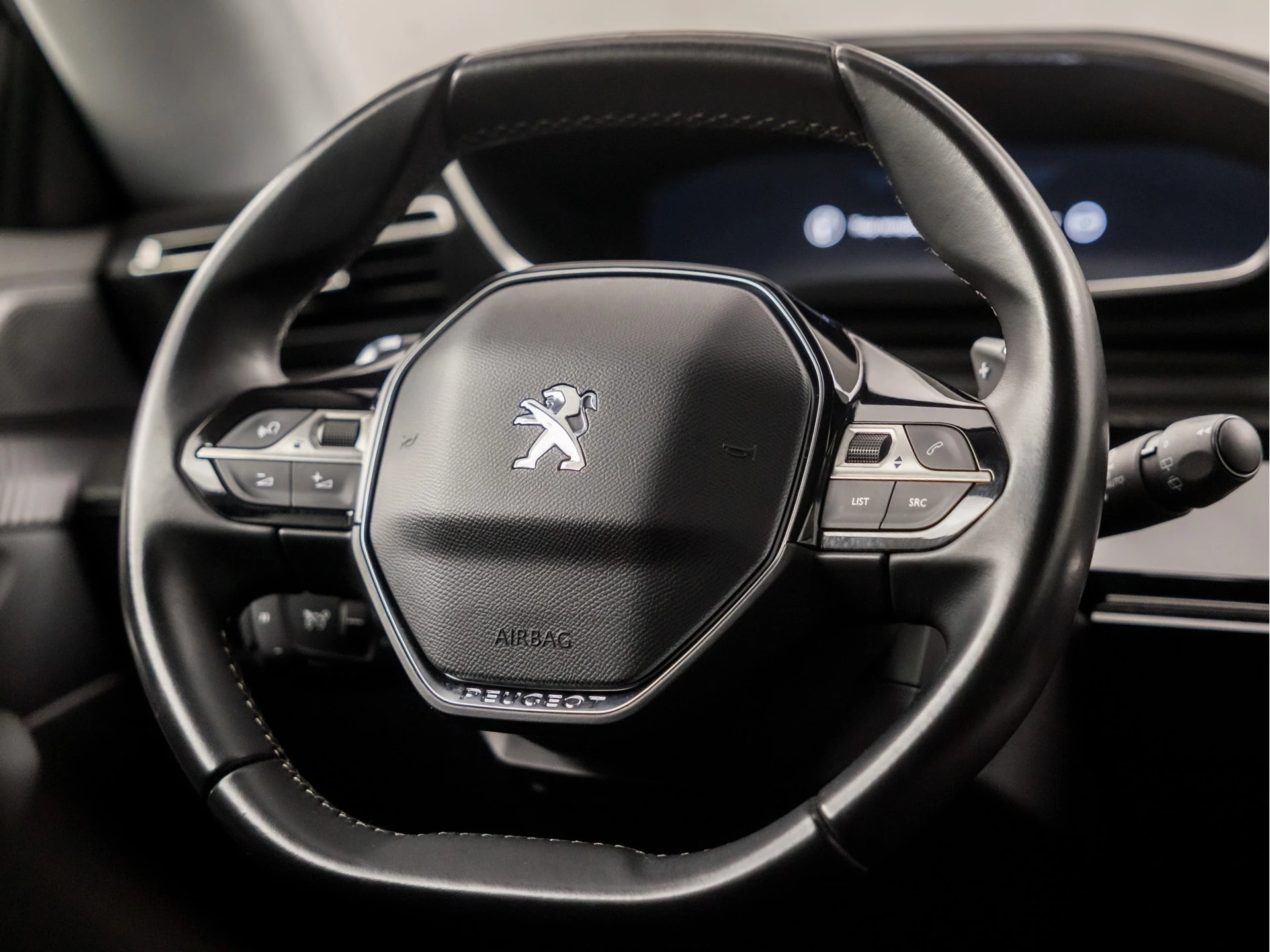 Hoofdafbeelding Peugeot 508