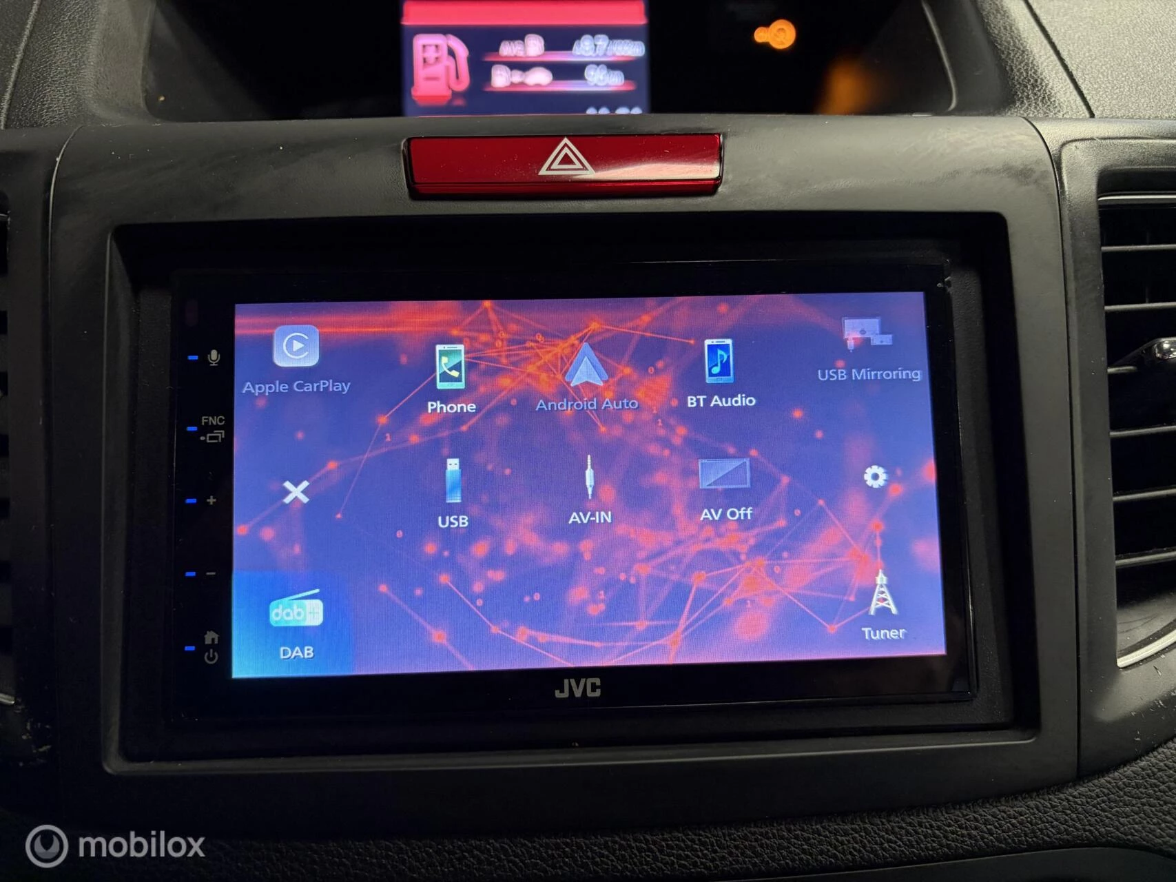 Hoofdafbeelding Honda CR-V