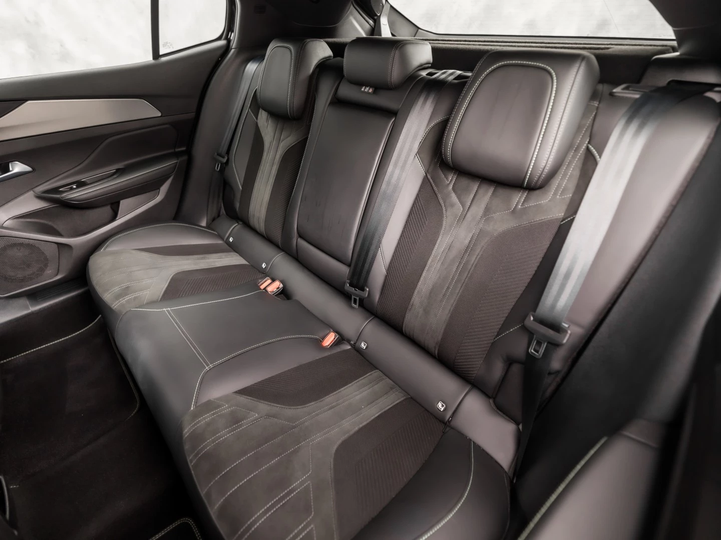 Hoofdafbeelding Peugeot 408