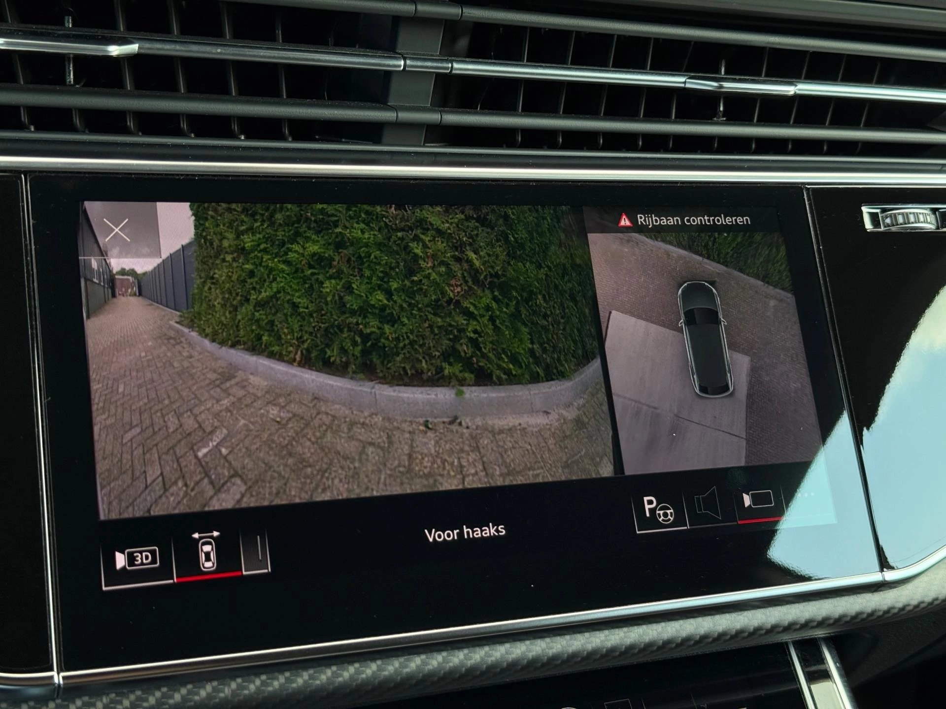 Hoofdafbeelding Audi RSQ8