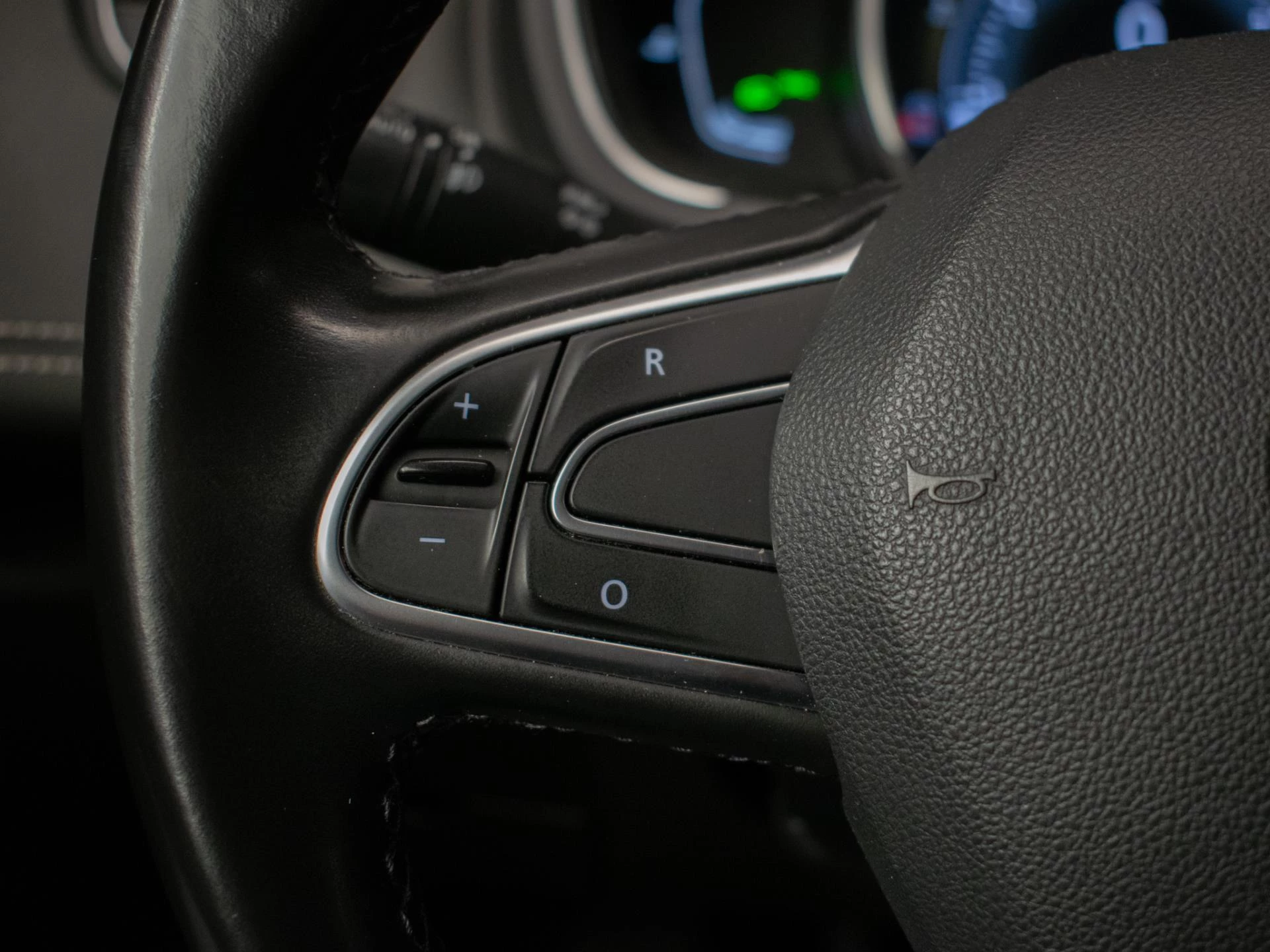 Hoofdafbeelding Renault Scénic