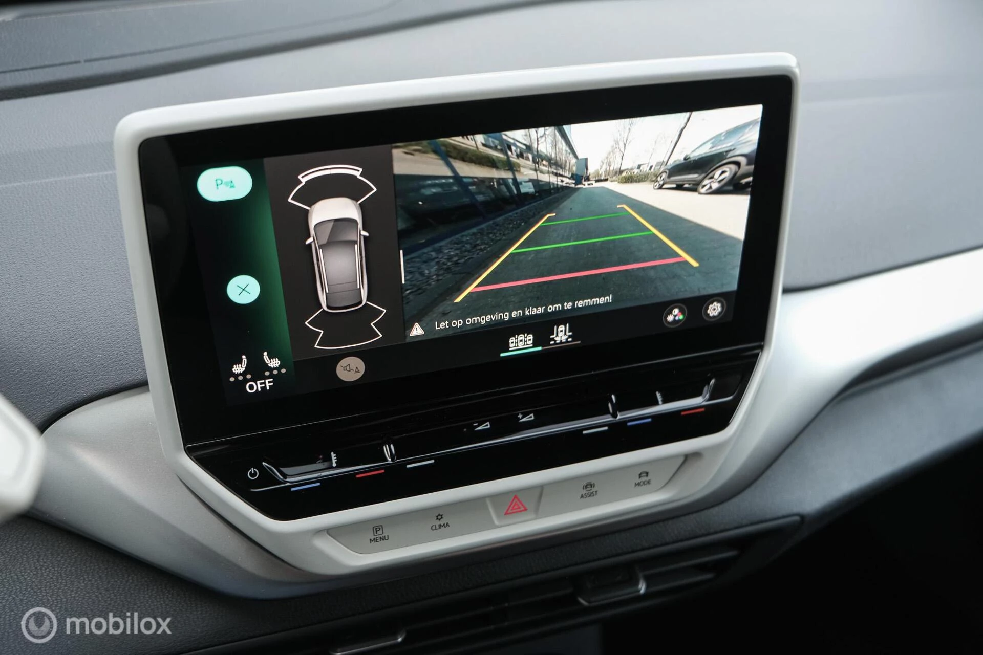 Hoofdafbeelding Volkswagen ID.4