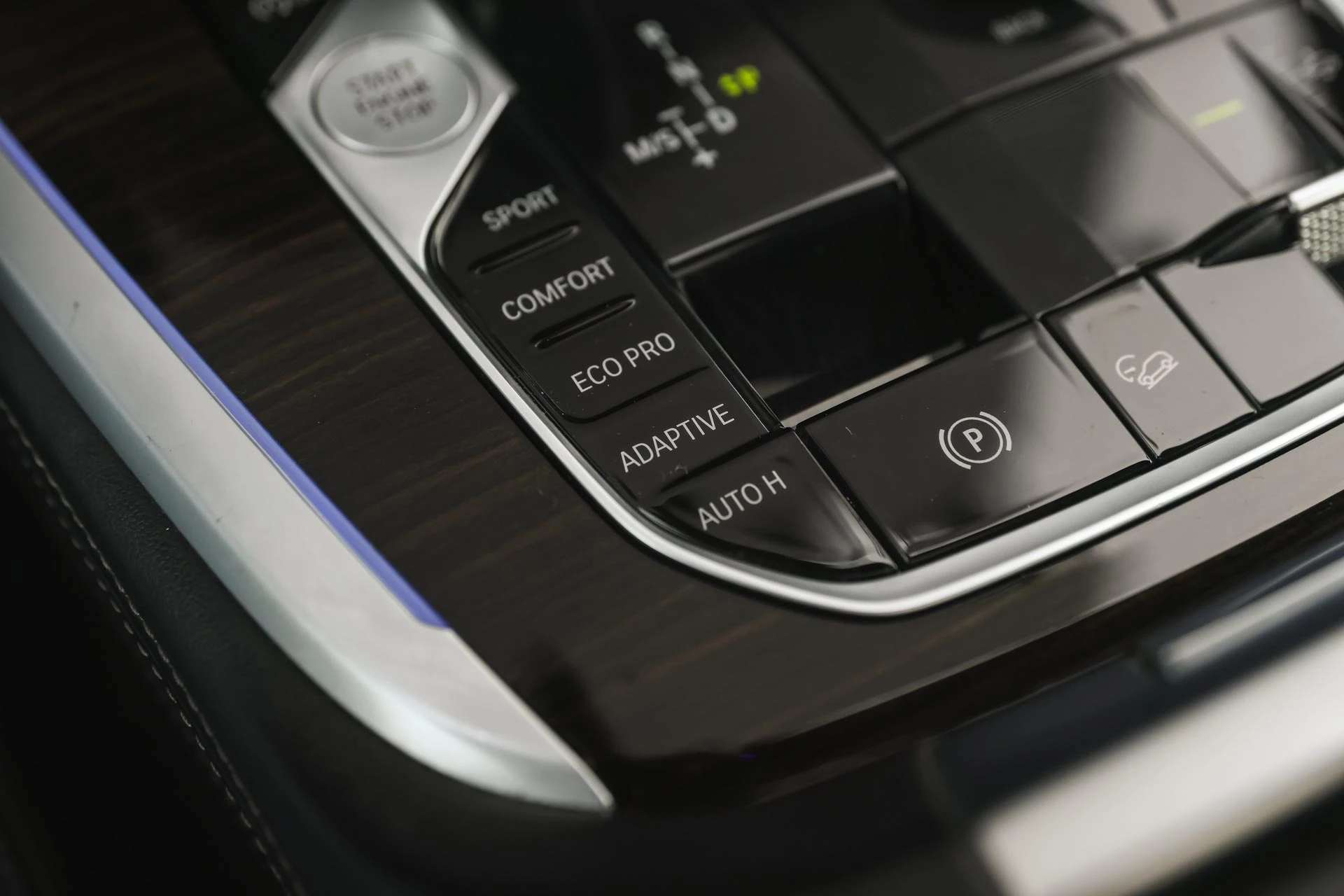 Hoofdafbeelding BMW X7