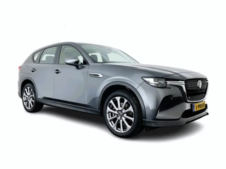 Hoofdafbeelding Mazda CX-60