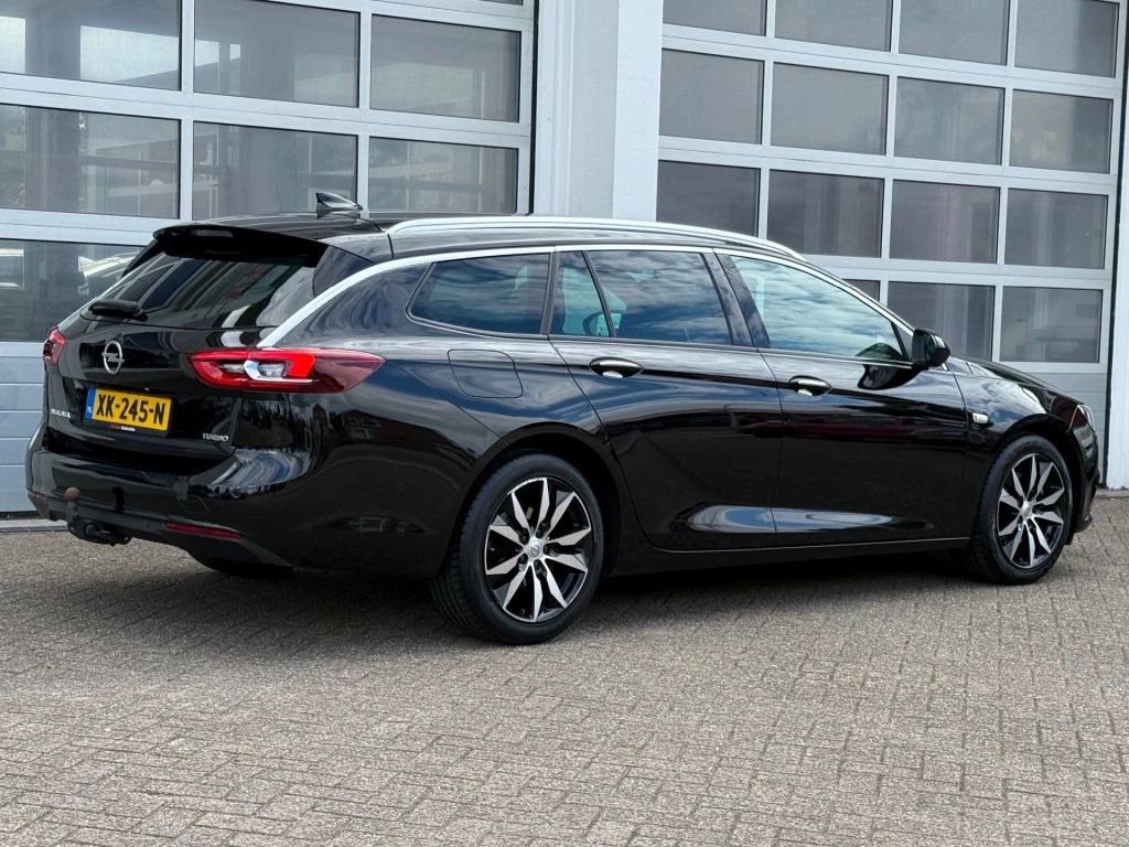Hoofdafbeelding Opel Insignia