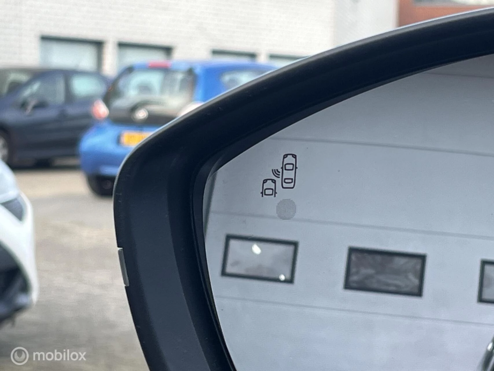 Hoofdafbeelding Peugeot 508