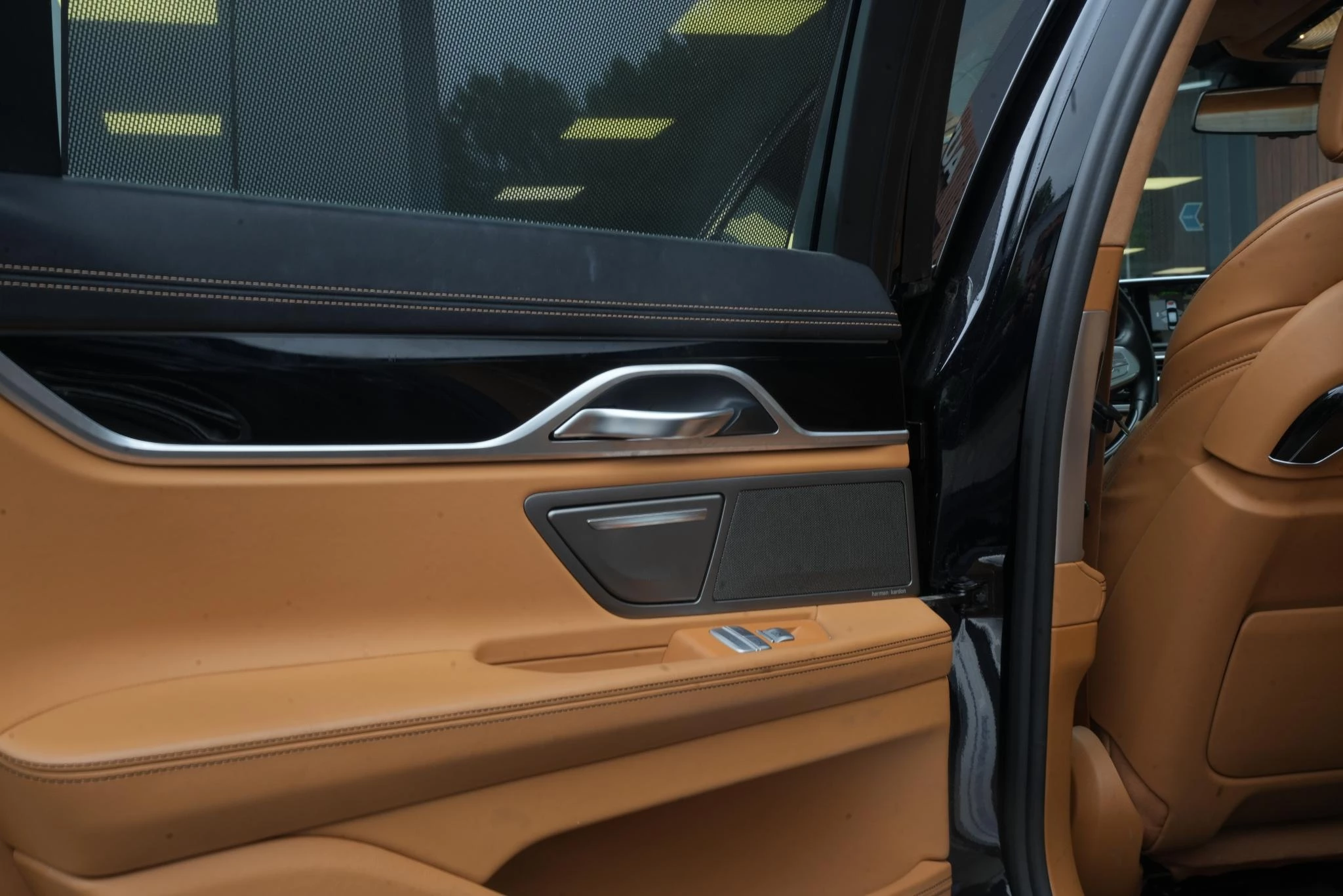 Hoofdafbeelding BMW 7 Serie