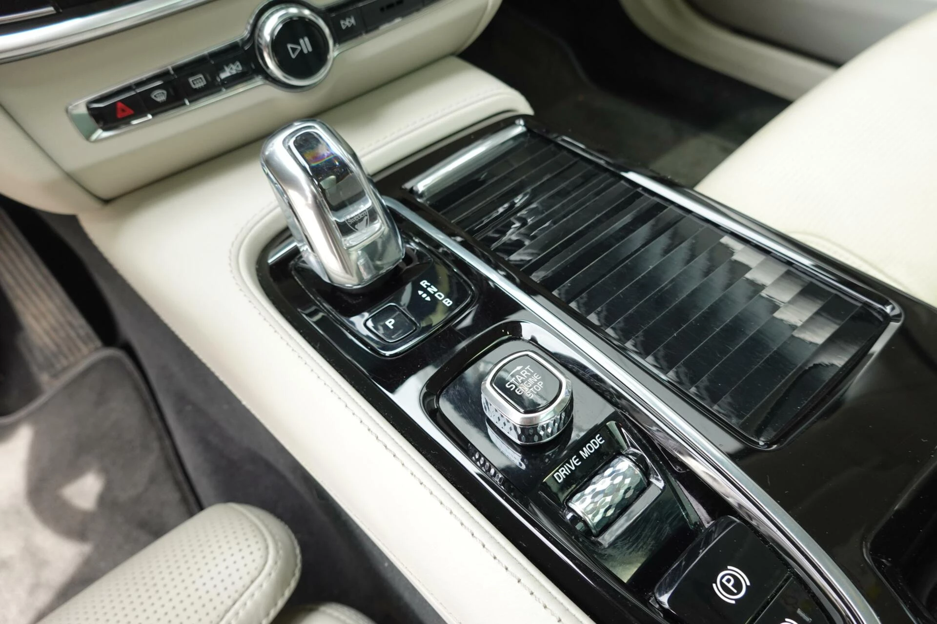 Hoofdafbeelding Volvo V90