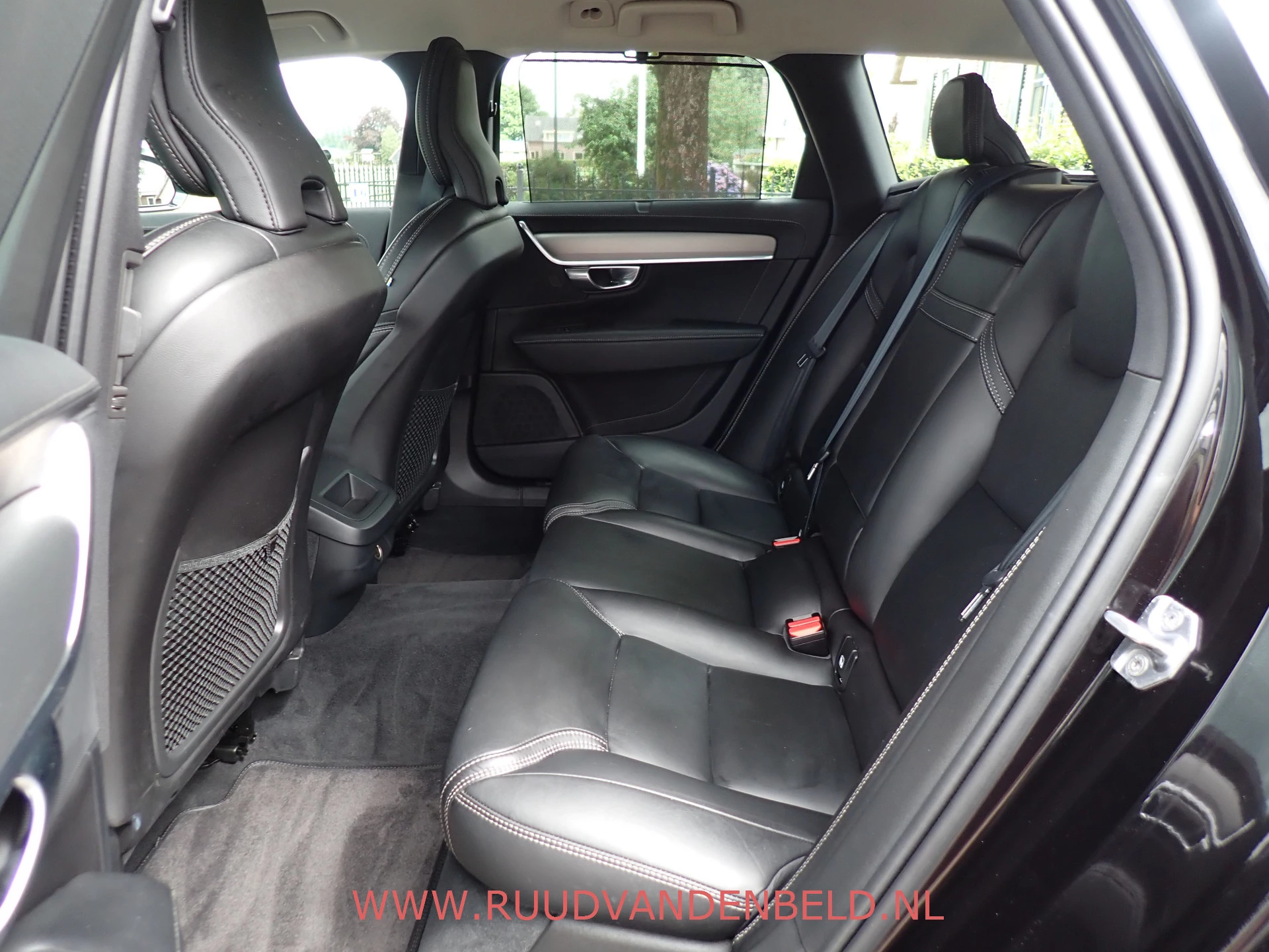 Hoofdafbeelding Volvo V90