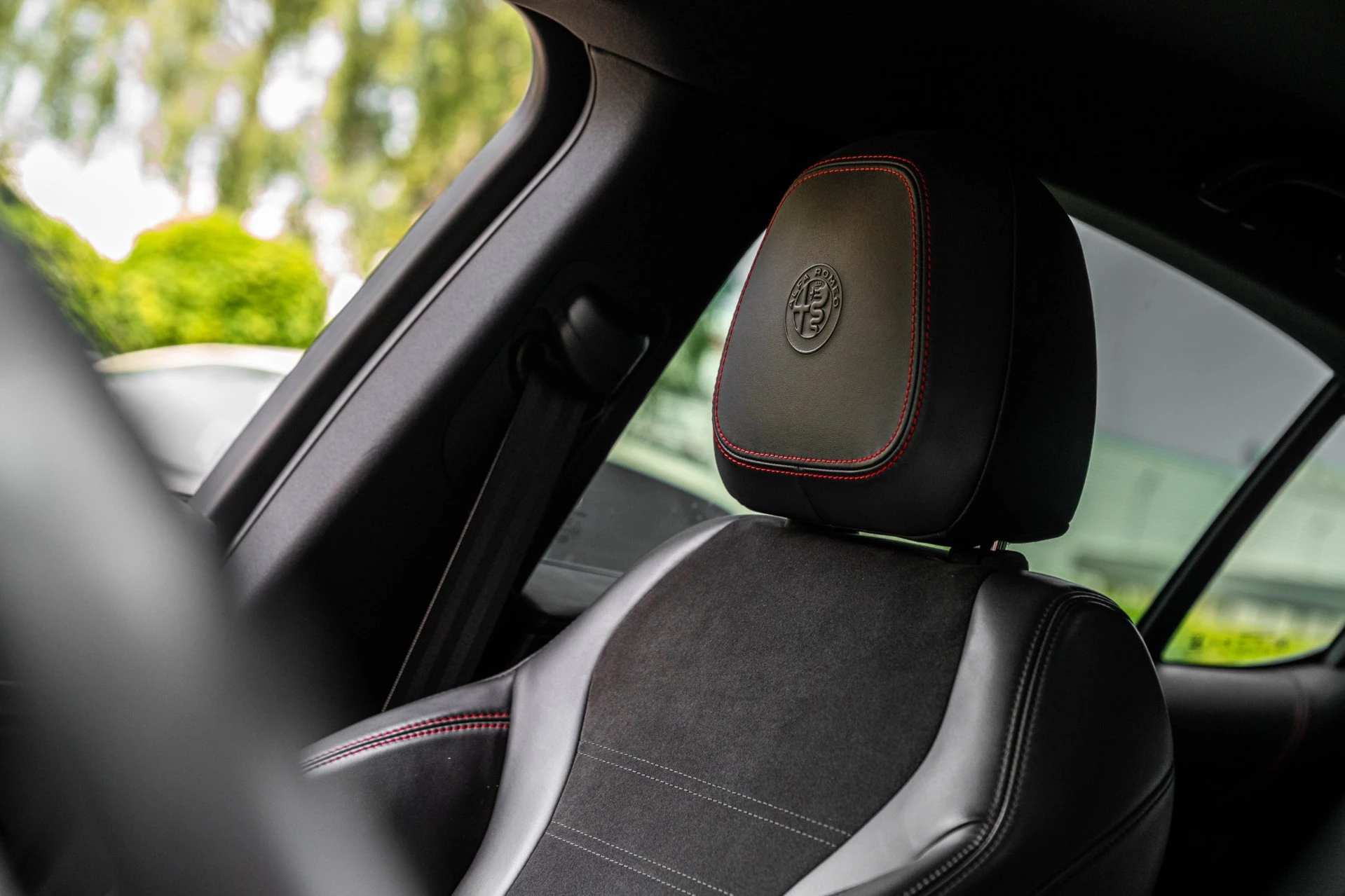 Hoofdafbeelding Alfa Romeo Stelvio