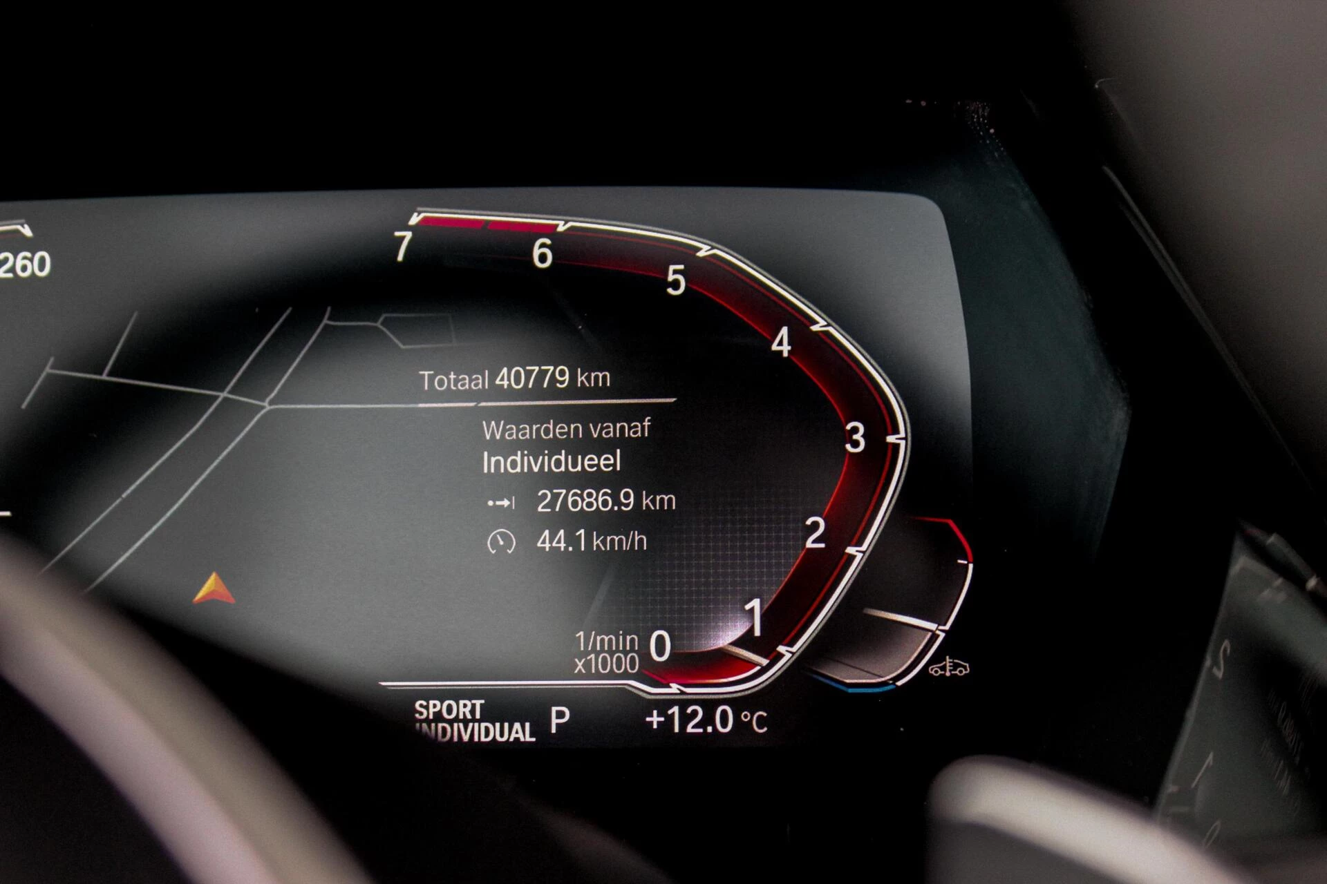 Hoofdafbeelding BMW Z4