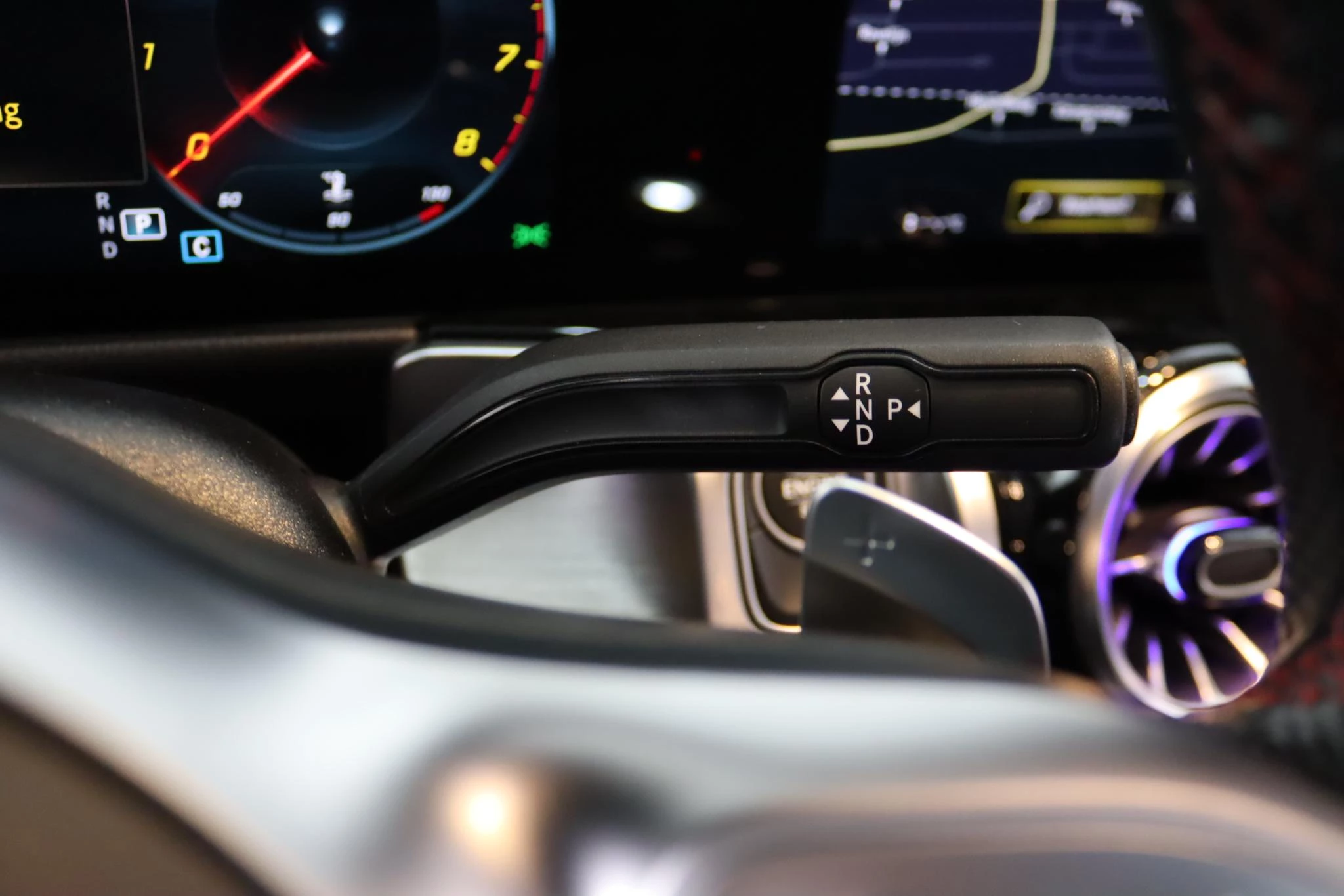 Hoofdafbeelding Mercedes-Benz GLB