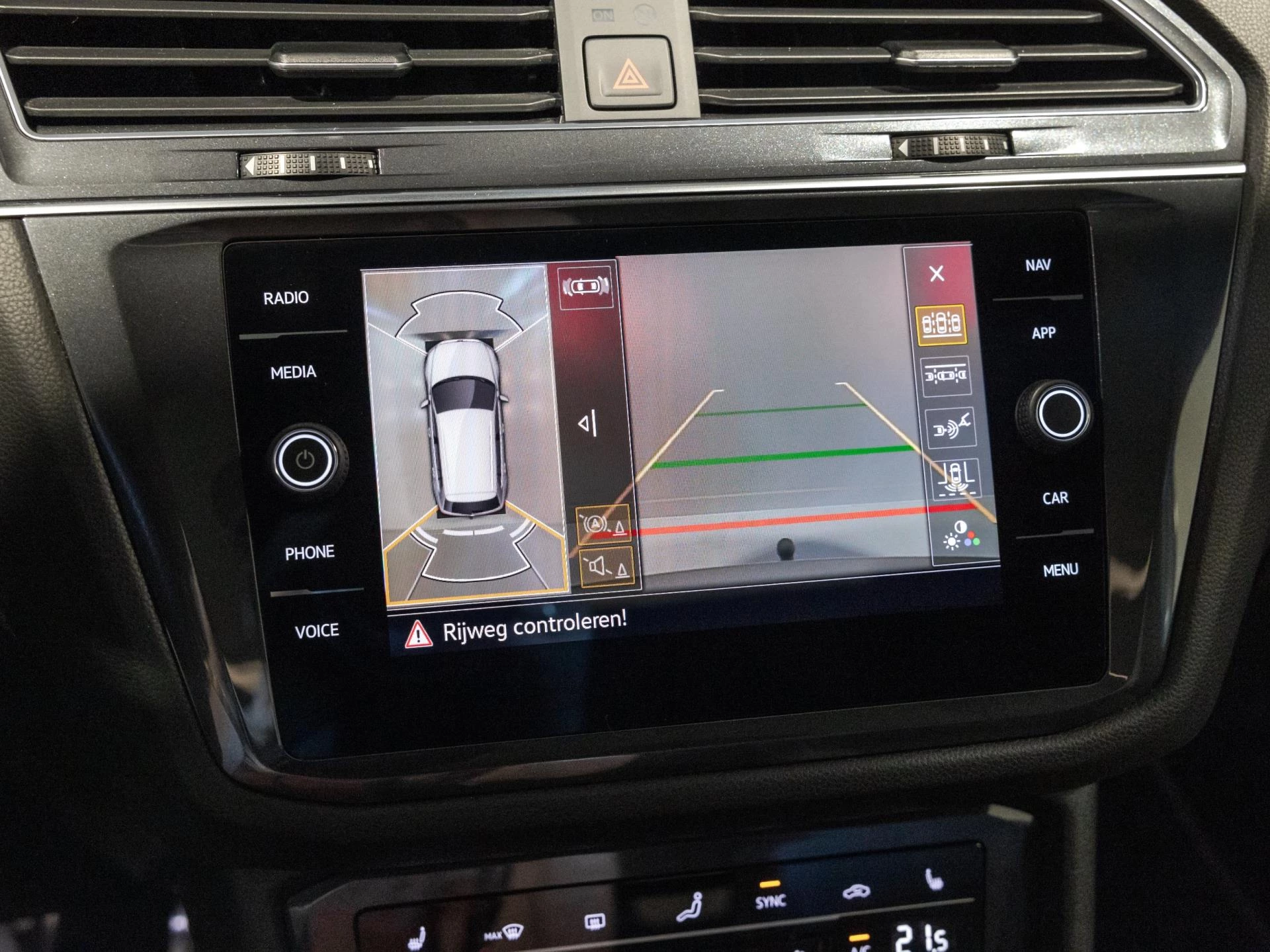 Hoofdafbeelding Volkswagen Tiguan Allspace