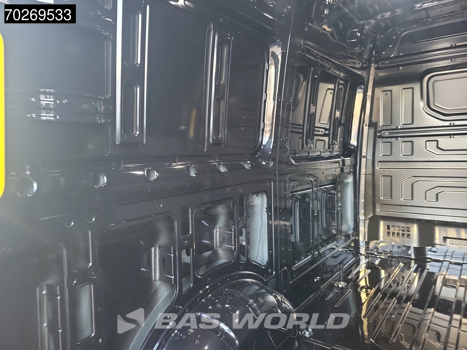 Hoofdafbeelding MAN TGE