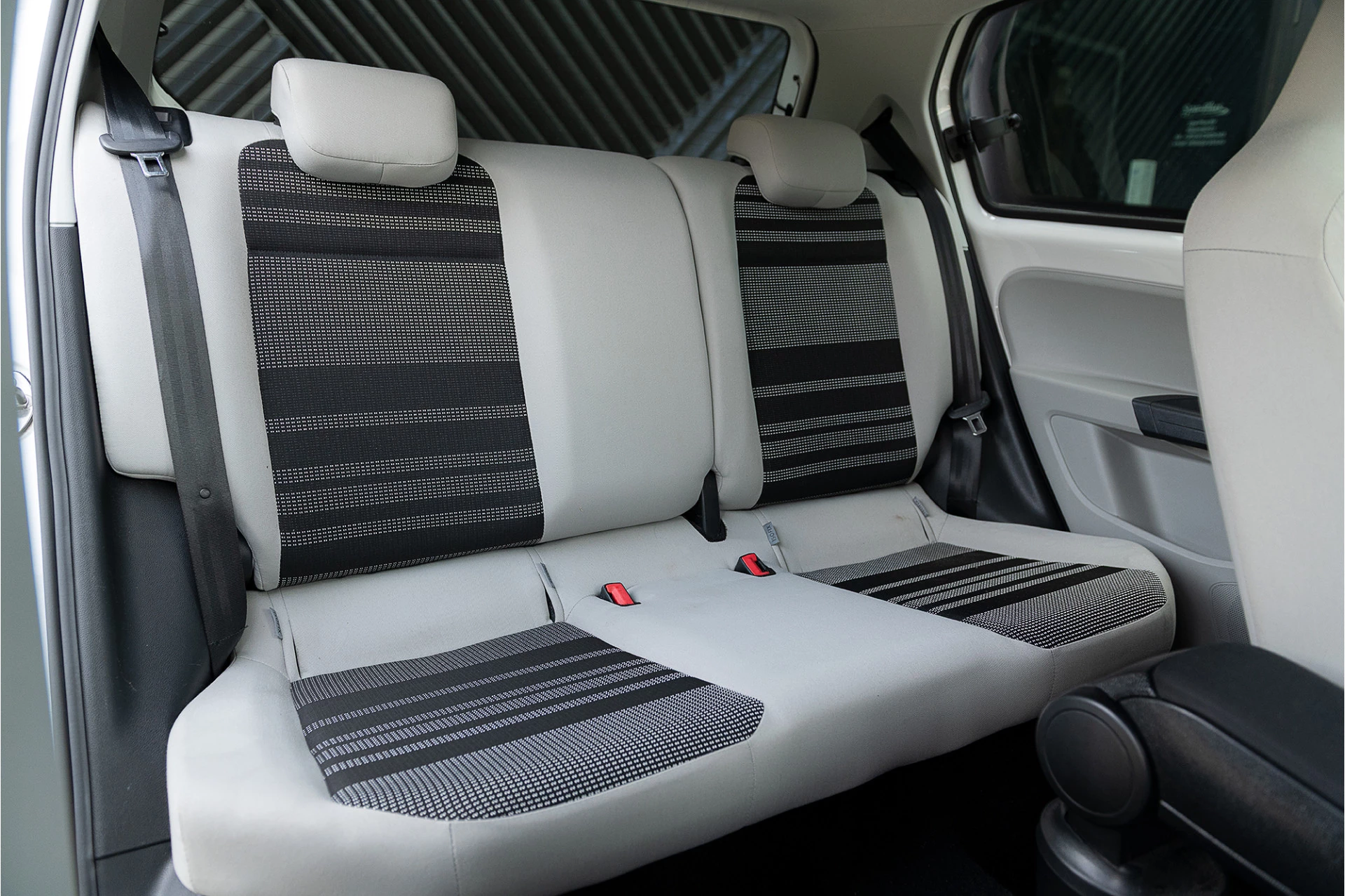 Hoofdafbeelding SEAT Mii