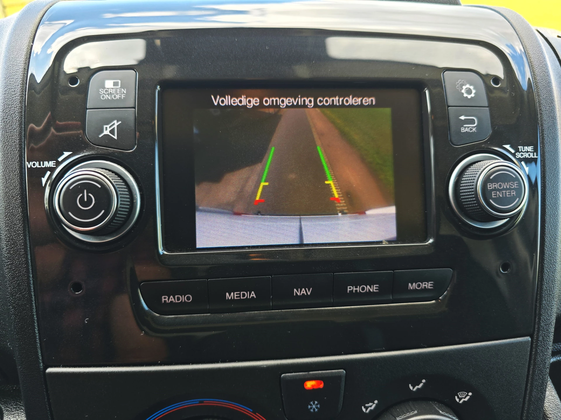 Hoofdafbeelding Peugeot Boxer