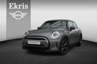 Hoofdafbeelding MINI 5-deurs