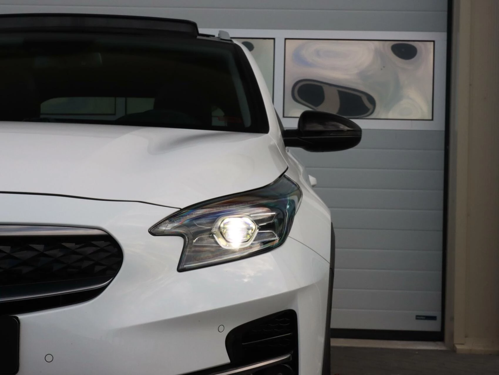 Hoofdafbeelding Kia XCeed