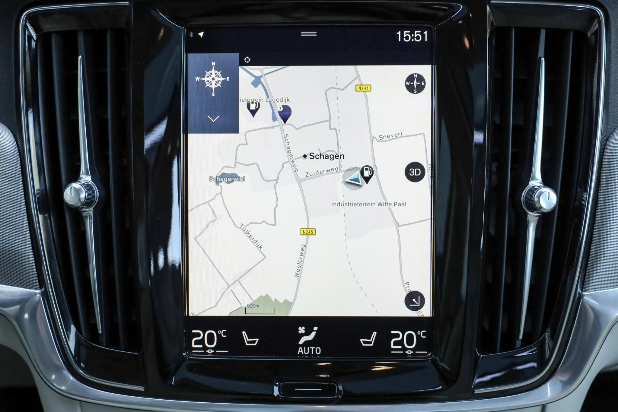 Hoofdafbeelding Volvo V90