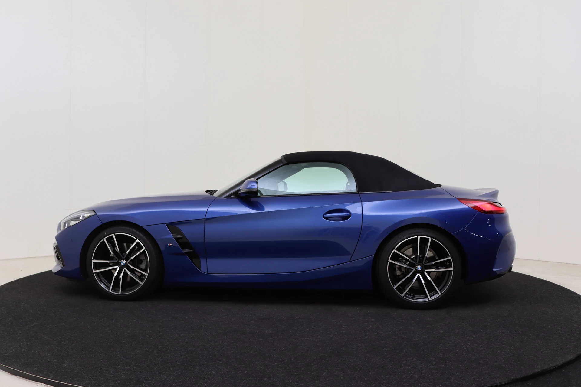 Hoofdafbeelding BMW Z4