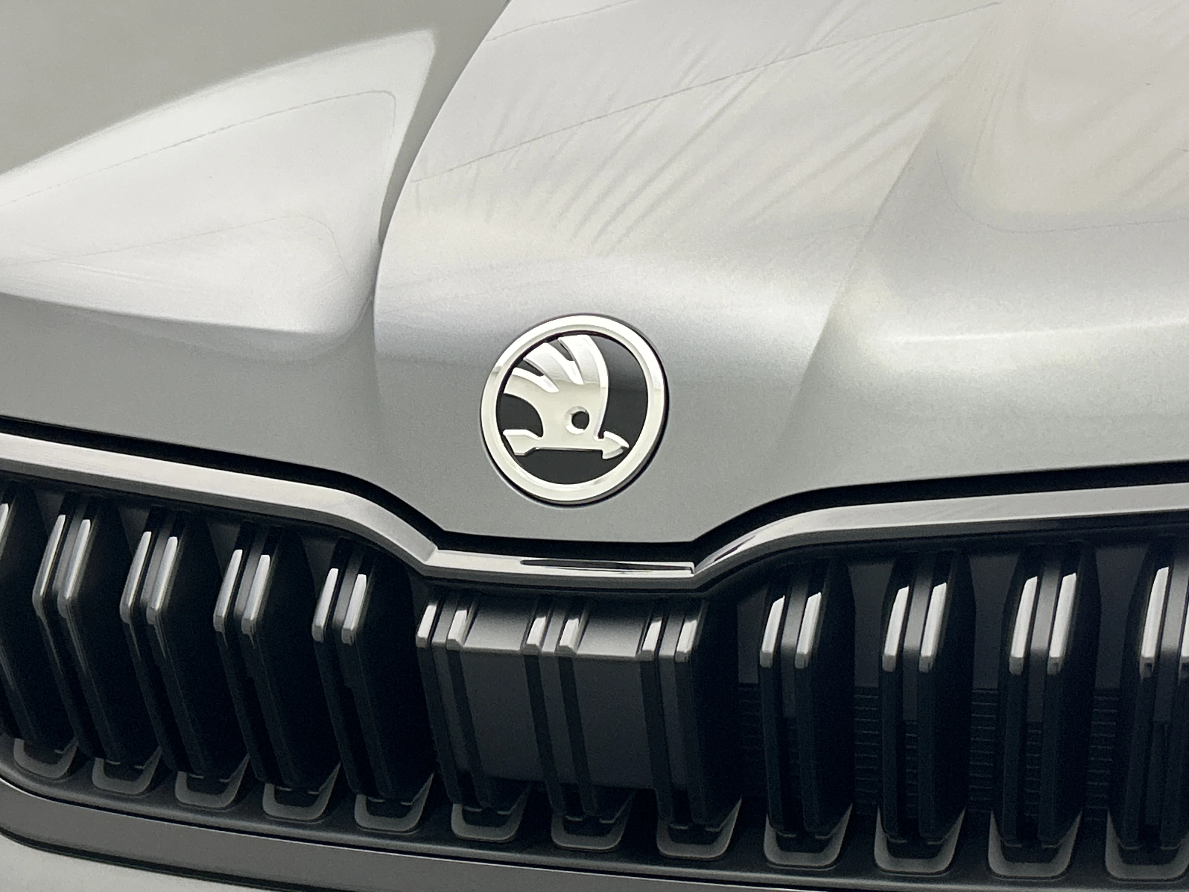 Hoofdafbeelding Škoda Kamiq