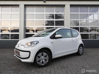 Volkswagen Up! 1.0 move up! Airco