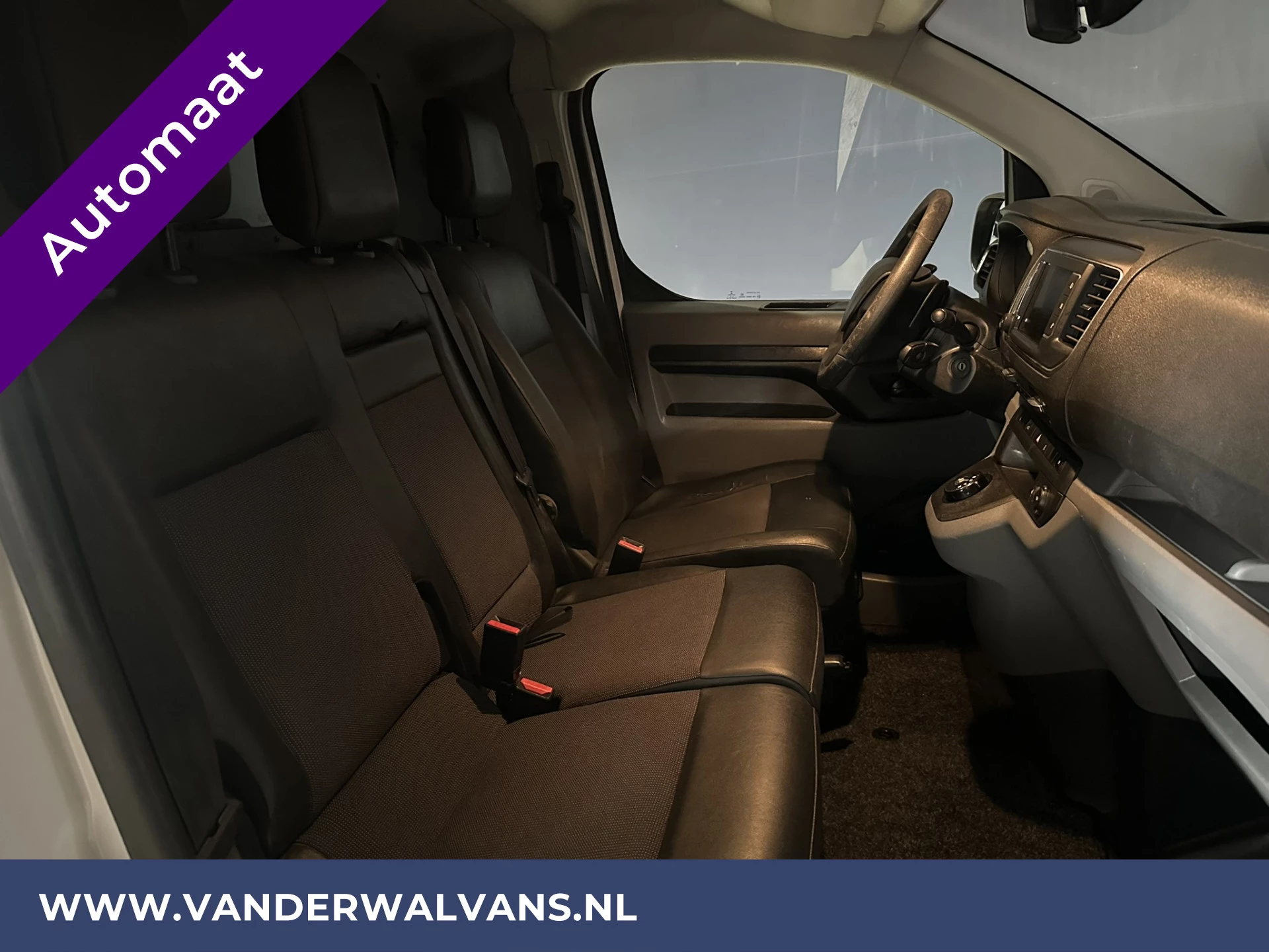 Hoofdafbeelding Peugeot Expert