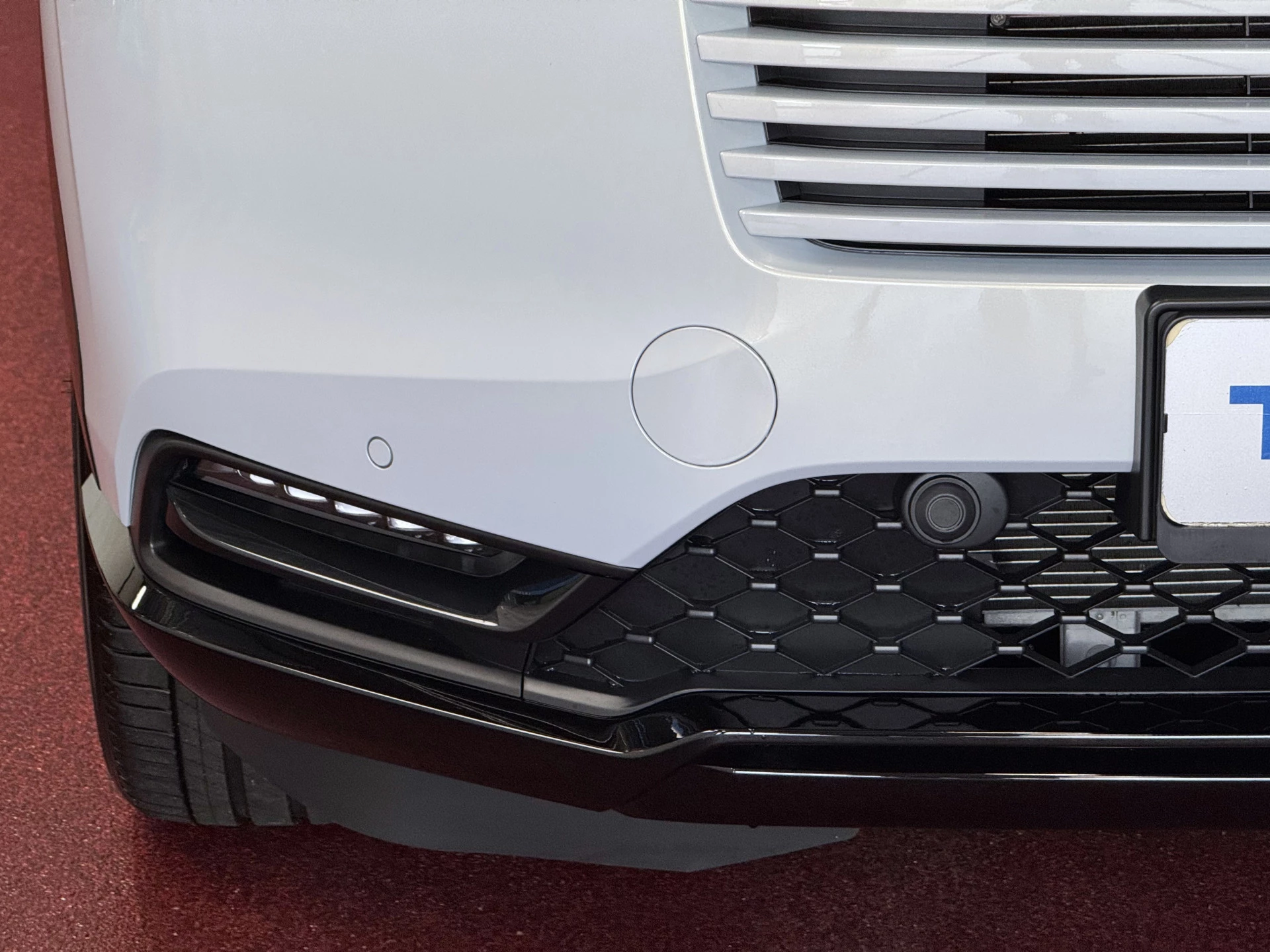 Hoofdafbeelding Honda HR-V