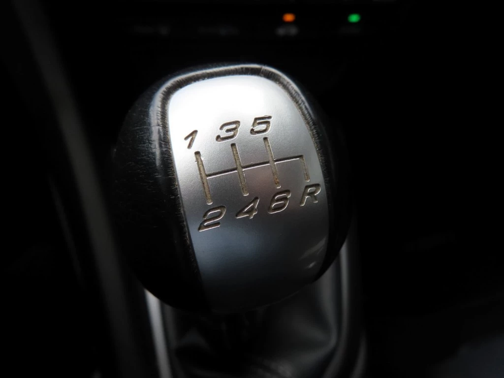 Hoofdafbeelding Honda Civic