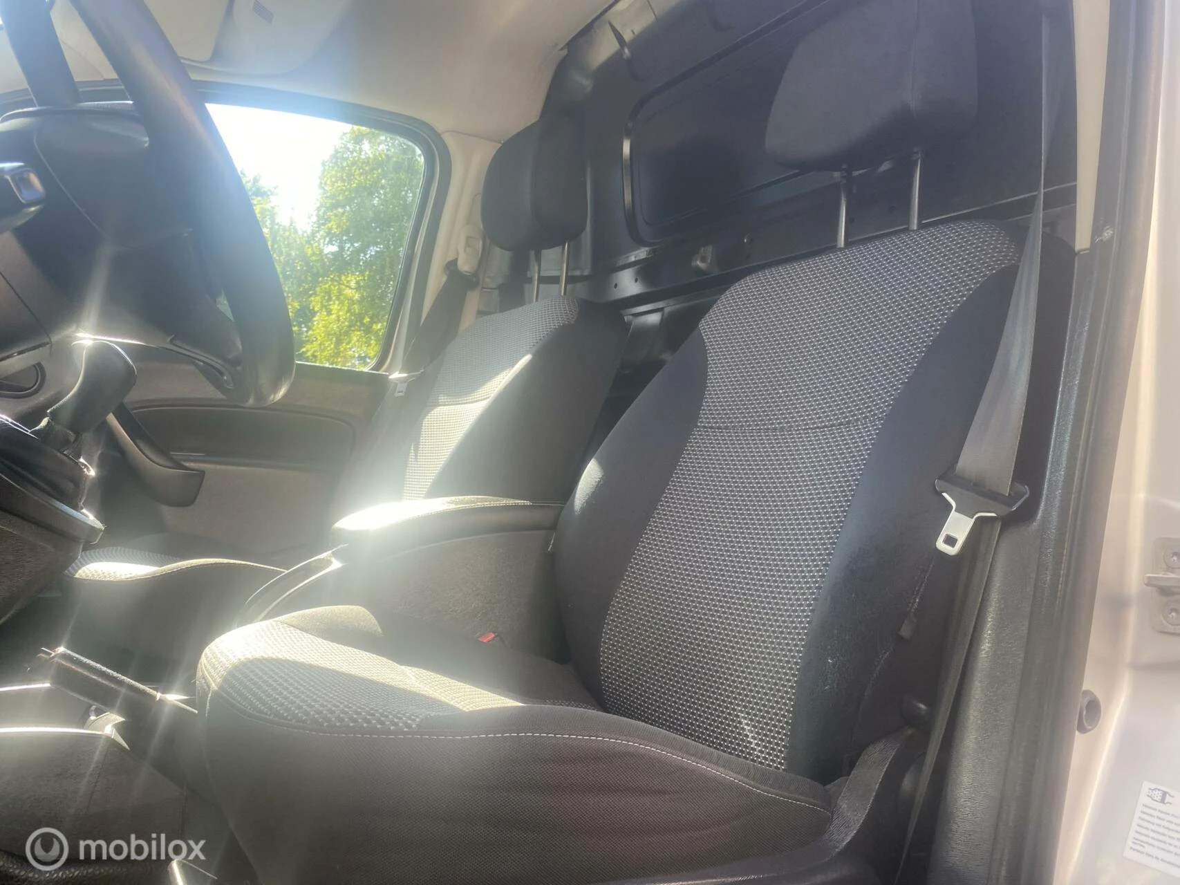 Hoofdafbeelding Mercedes-Benz Citan