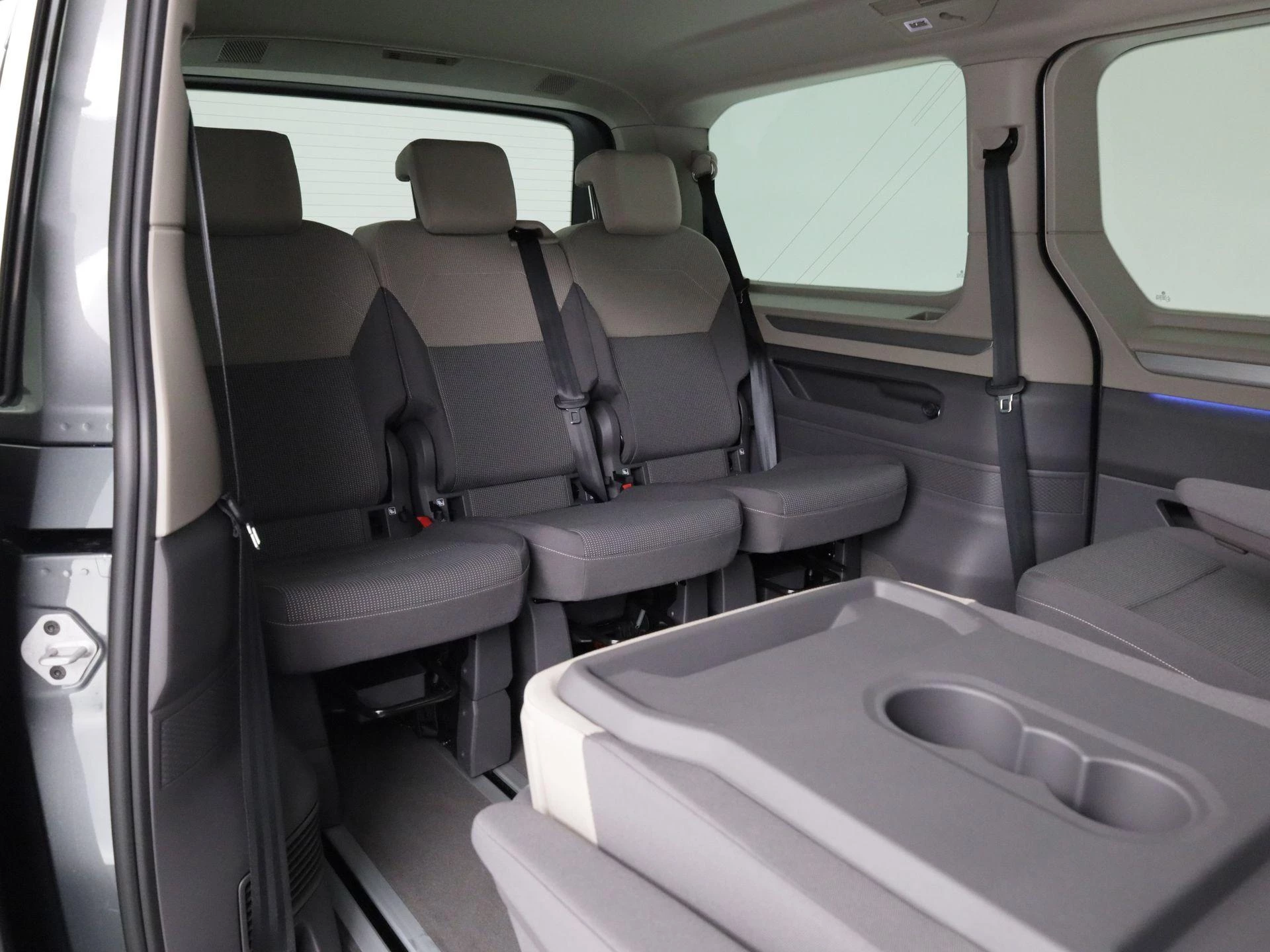 Hoofdafbeelding Volkswagen Multivan