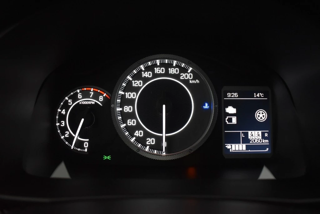 Hoofdafbeelding Suzuki Ignis