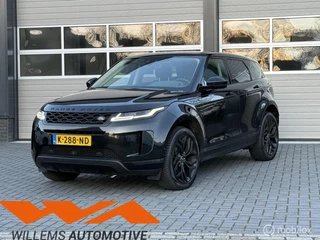 Land Rover Range Rover Evoque 2.0 P250 AWD R-Dynamic 20’inch
