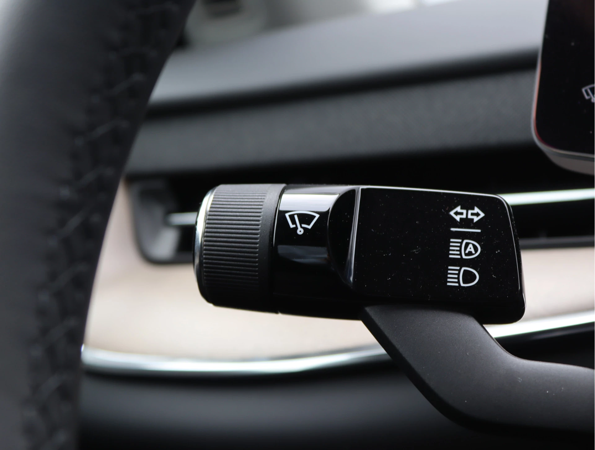 Hoofdafbeelding Volvo EX90