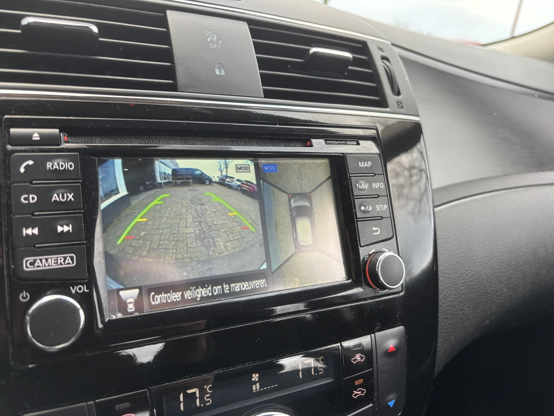 Hoofdafbeelding Nissan Pulsar